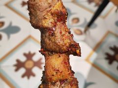 -马尔龙新疆饭店·清真(长青路店)