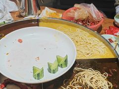 -红胖胖龙虾王·本地菜