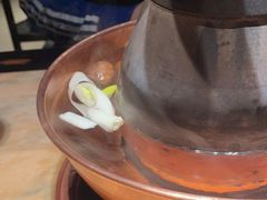 -清真·老门框爆肚涮肉·中华老字号(丰管路店)