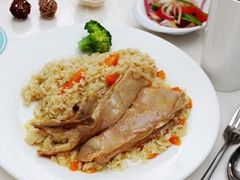 -塔斯提抓饭(东城汇店)
