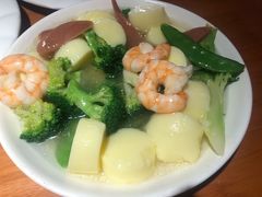 -景秀餐厅(南锣鼓巷店)
