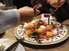 -Alimentari Grande(东湖路店)
