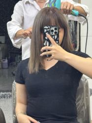-苏豪路易士·嘉玛发廊