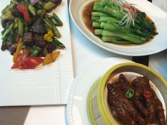 -春申里餐厅(银泰in99店)