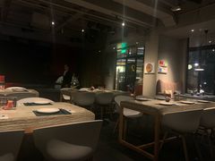 大堂-T館·花园艺术餐厅