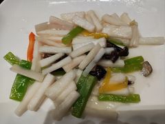 -老牌坊鲁菜名店(宽厚里店)