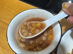 -人民公社大食堂(顺义总店)