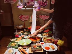 -匠和风精致料理(成都龙湖滨江天街店)