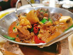 -吕四渔港码头海鲜餐厅