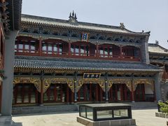 -大同市圆通寺