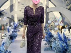 -MSV 高端礼服定制(大良店)