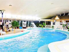 -赛纳河休闲商务会馆(天宁寺店)