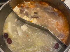 -三亚湾假日度假酒店·中餐厅
