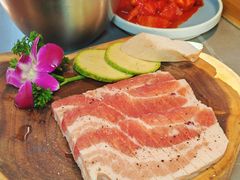 -小米烤肉-泥炉炭烤(常营店)