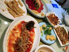 -惠宾饭庄(千禧店)