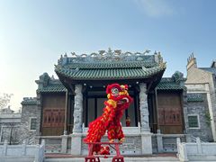 -赤坎·广东华侨国际旅游度假区