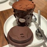 连杯盖都可以吃的提拉米苏