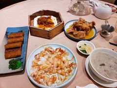 -宝园酒家(美林M·LIVE天地东座店)