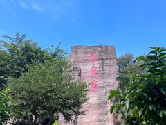-广州莲花山旅游区