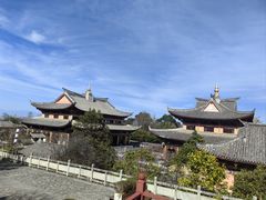 -天龙八部武侠城