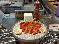 -世外桃源农庄·德清土菜(兴康南路店)