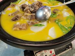 -丽华园(汉阳龙阳店)