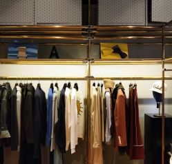 -OOAK设计师品牌概念店(新乐路店)