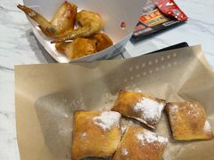 -达美乐比萨(留仙大道店)