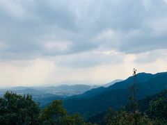-午潮山国家森林公园