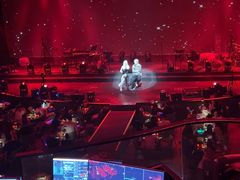 -赤红音乐现场(浦东金桥路店)