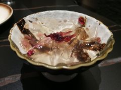 玫瑰冰粉-熹悟海鲜火锅·广式打边炉