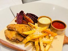 -农畉LONFOOD(福田星河COCOPark店)