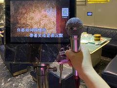 -堂会·KTV·自助餐·团建聚会(天河店)