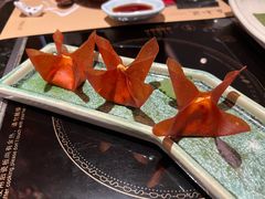 -匠和风精致料理(成都龙湖滨江天街店)