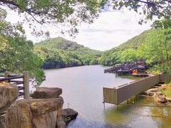 -白马涧龙池景区
