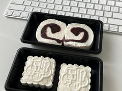 纯奶糕-三元梅园(新源里店)