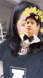 点击看大图 -HD HAIR STYLE