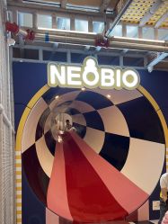 -奈尔宝家庭中心·亲子餐厅(北京东坝万达店)