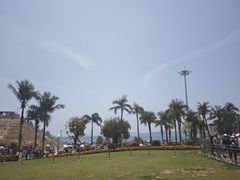 -大梅沙海滨公园