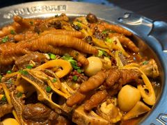 -胖哥俩肉蟹煲(福州仓山爱琴海店)