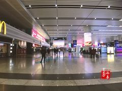 -南昌西站(地铁站)
