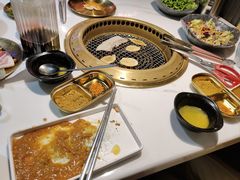 -炙城·韩式烤肉(南京东路店)