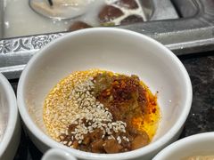 -海底捞火锅(汇悦城店)