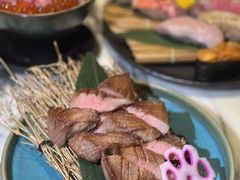 -家贺屋刺身寿司专门店