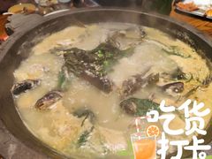 -食理八湘(中海城风情苑北区店)