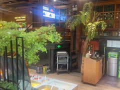 -韩味园果木炭烤鲜肉(陵东街店)