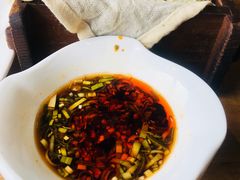 -東舍食唐精品陕菜馆