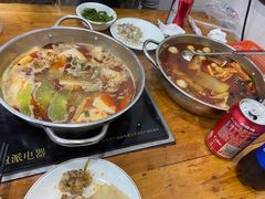 -专业跳跳蛙·彭彭老铺(步行街店)