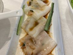 -安蒂娅.悦景轩中餐厅(西乡店)