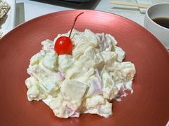 -绿雅酒家(江西中路店)